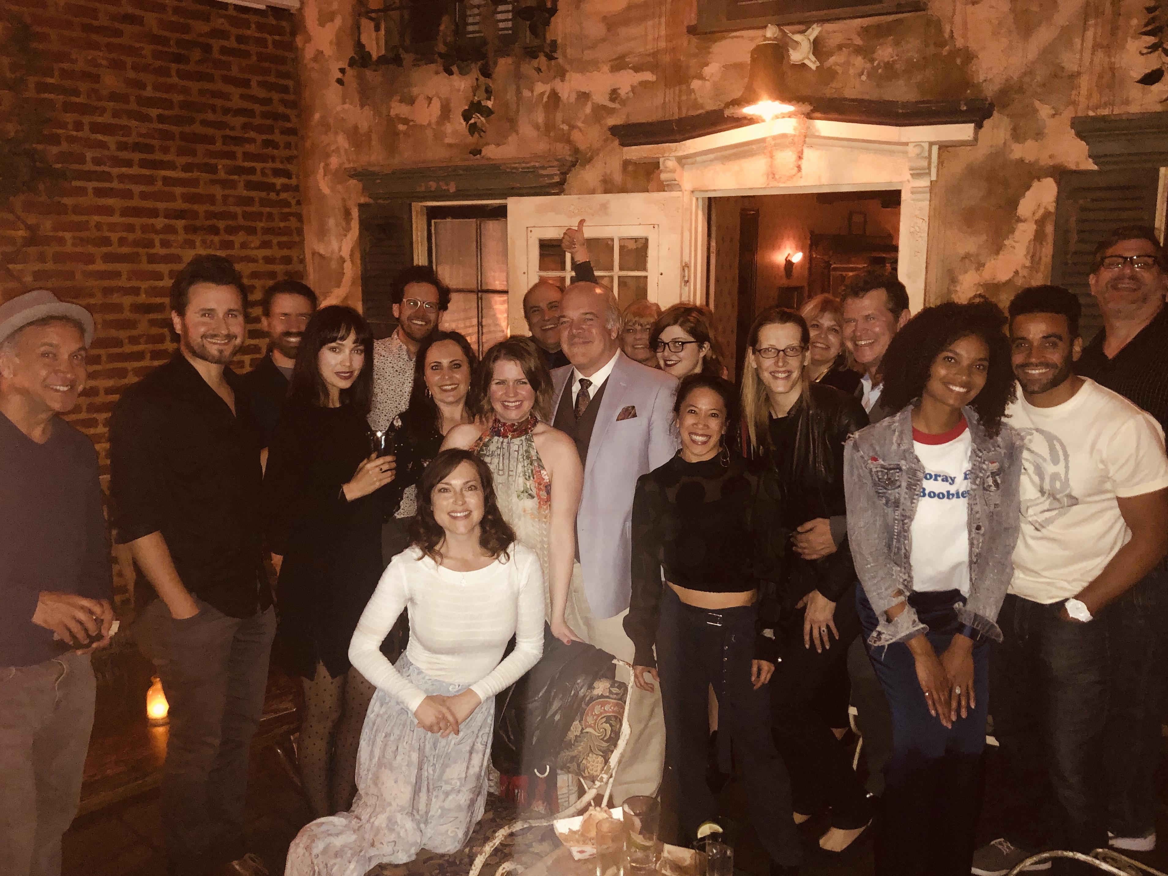 The Wedding Website of Nicki Monet and Ted Barton