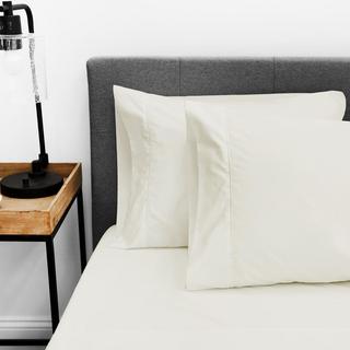 Ice Cool 400-TC 4-Piece Sheet Set