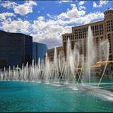 Fountains of Bellagio