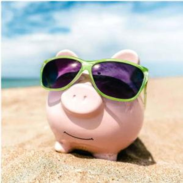 Honeymoon Fund: Mojitos & Memories