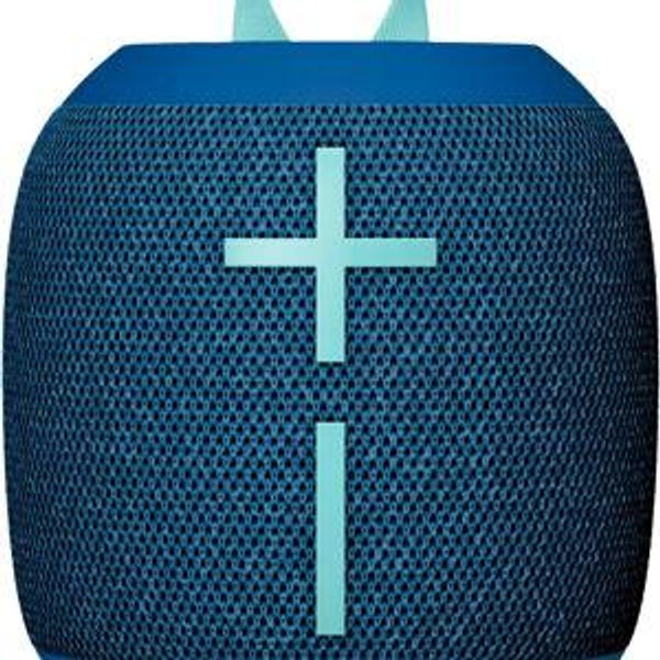Portable Bluetooth Speaker