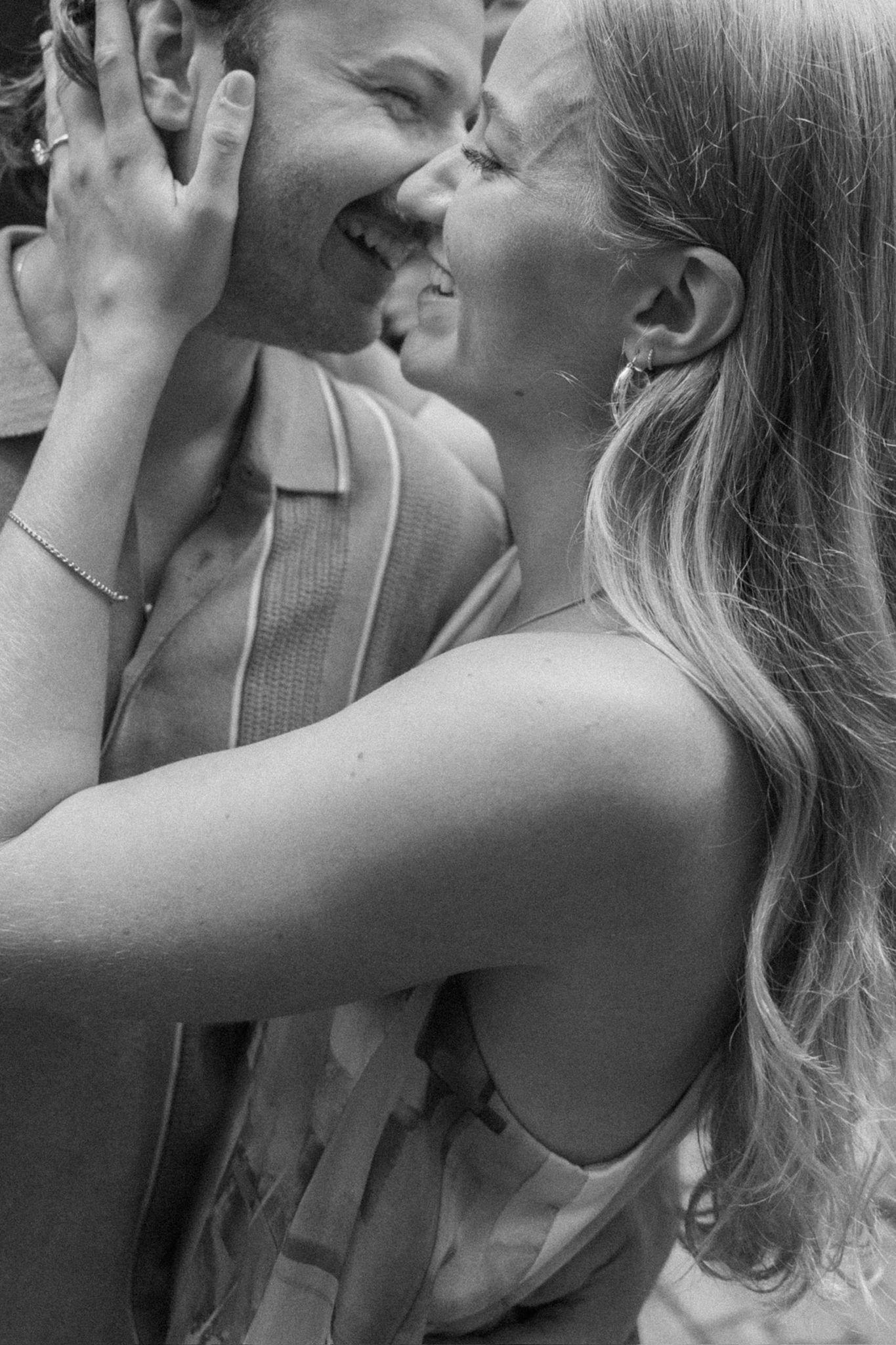 The Wedding Website of Morgan Dodson and John-Paul Young