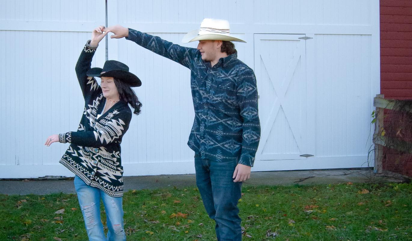 The Wedding Website of Jaclyn Zeinstra and Brayden Kouw