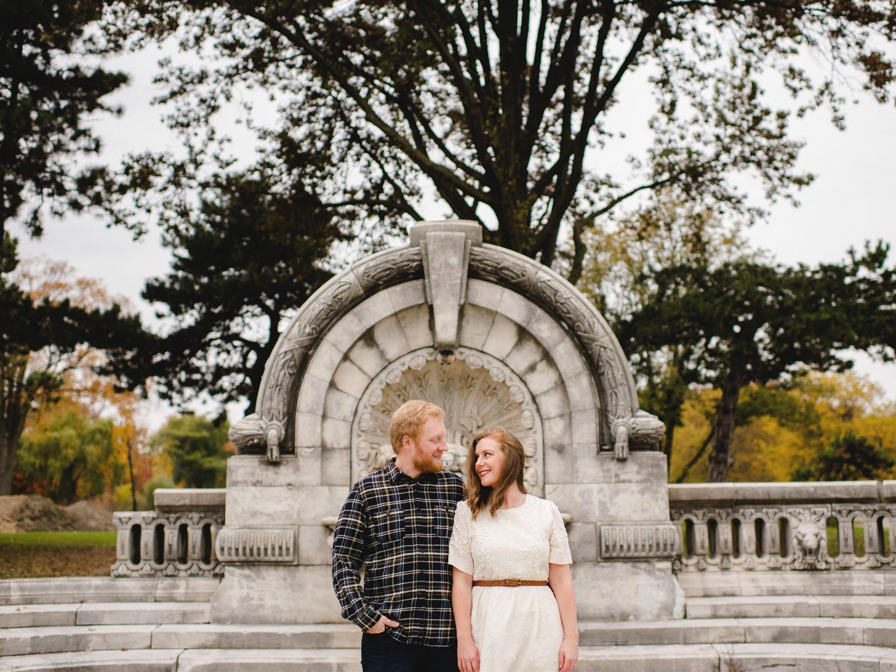 The Wedding Website of Emilie Tole and Scott Matthews