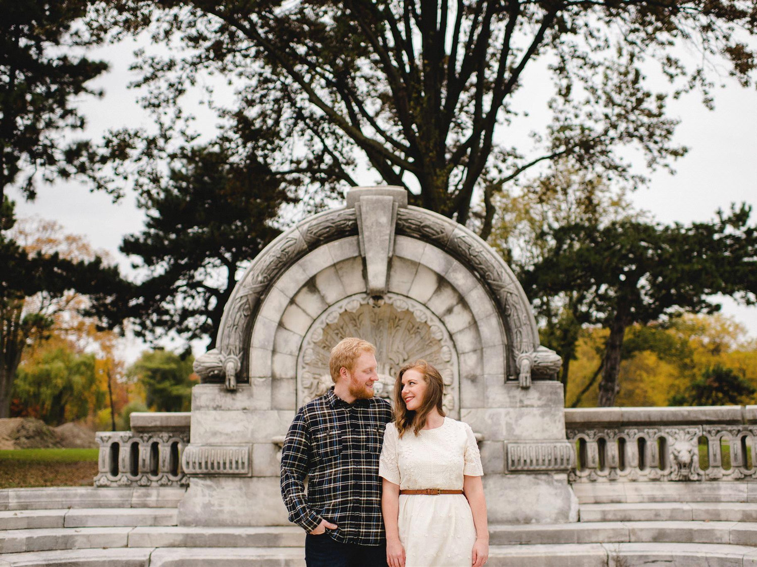The Wedding Website of Emilie Tole and Scott Matthews