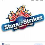 Stars and Strikes Family Entertainment Center