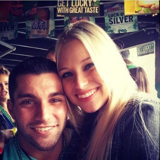 Saint Patricks Day in Tampa