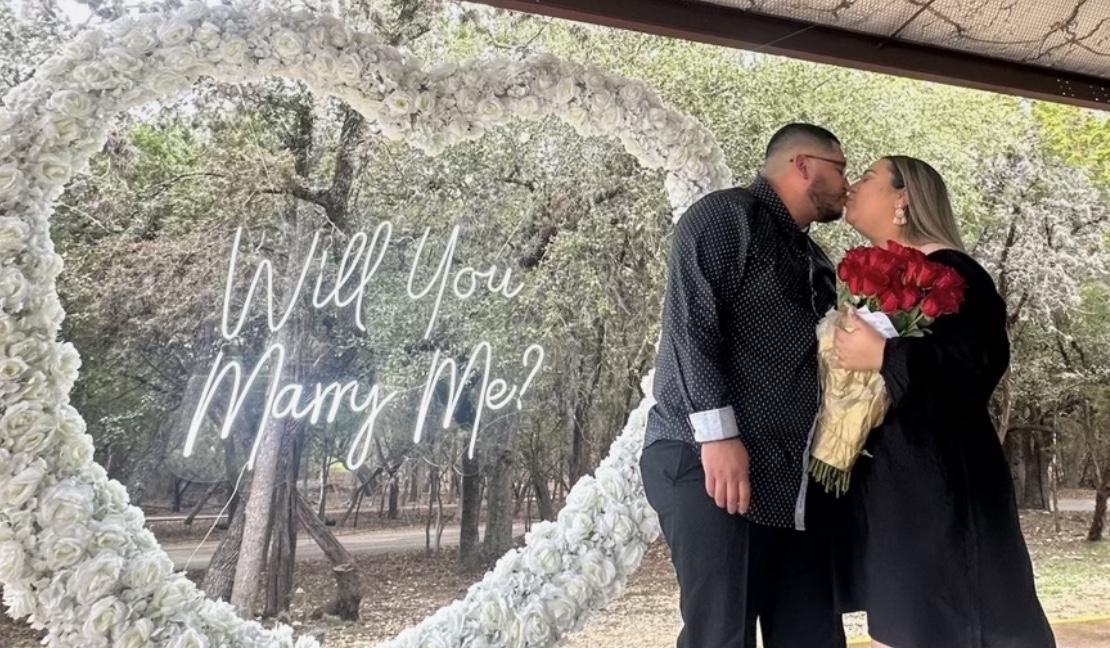 The Wedding Website of Veronica Ramos and Miguel Espinoza
