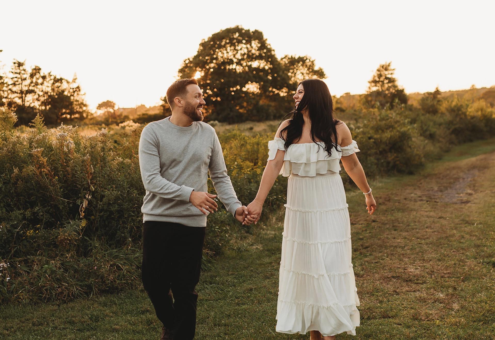 The Wedding Website of Michaela Ferri and Joseph Fenton