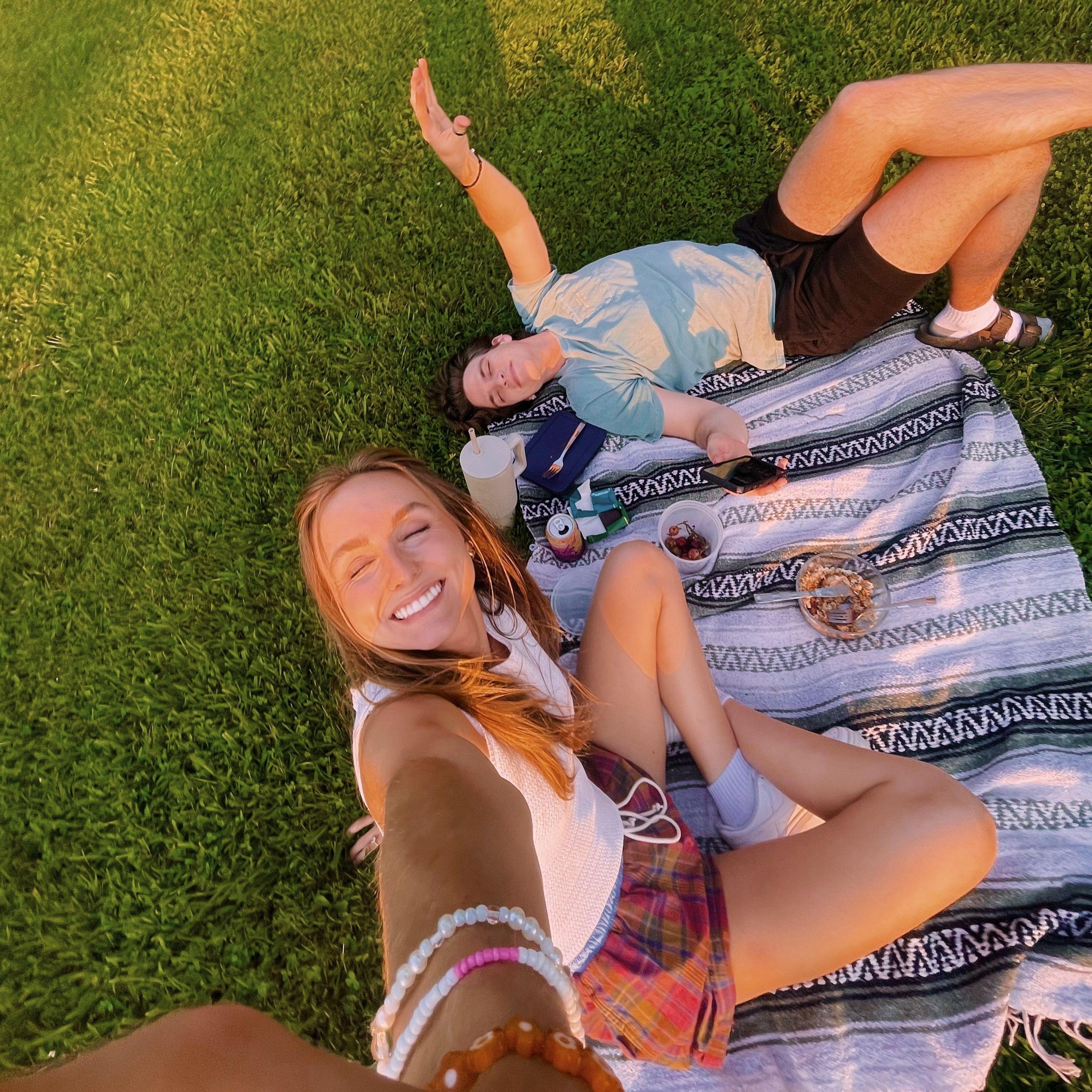 Picnic!!!
