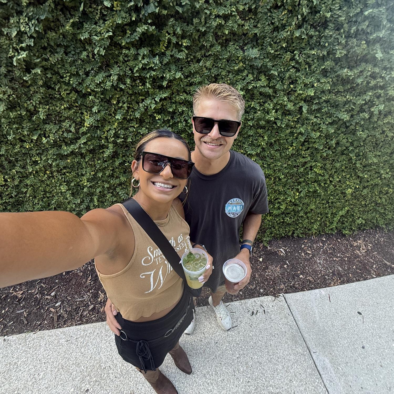 Bailey Zimmerman Concert