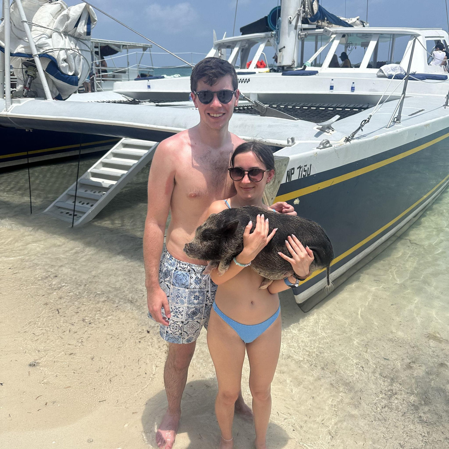 Bahamas