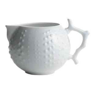 Médard de Noblat Corail Cream Jug