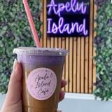Apelu Island Cafe