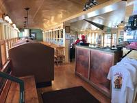 Ruth's Diner