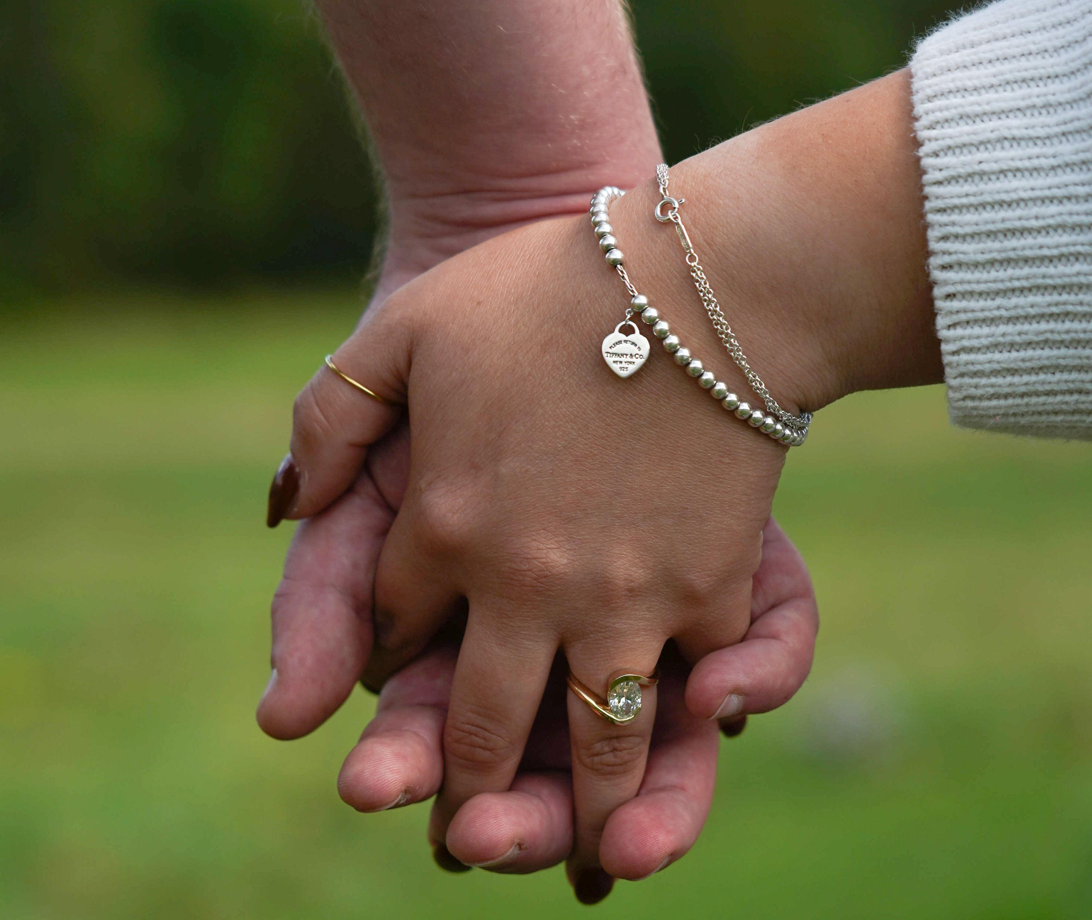 The Wedding Website of Kaylee Desmond and Christian Rogers