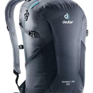 Deuter Speed Lite 20L Backpack Bay/Midnight 341021831000