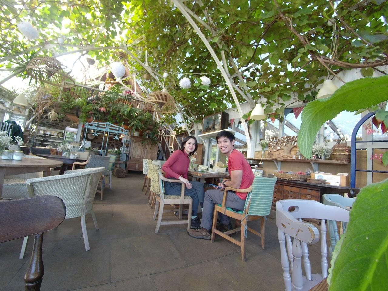 The Wedding Website of Javier Luis P. Gomez and Karine Alexana H. Montinola