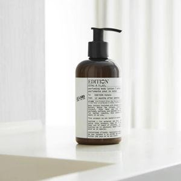 EDITION Le Labo Body Lotion