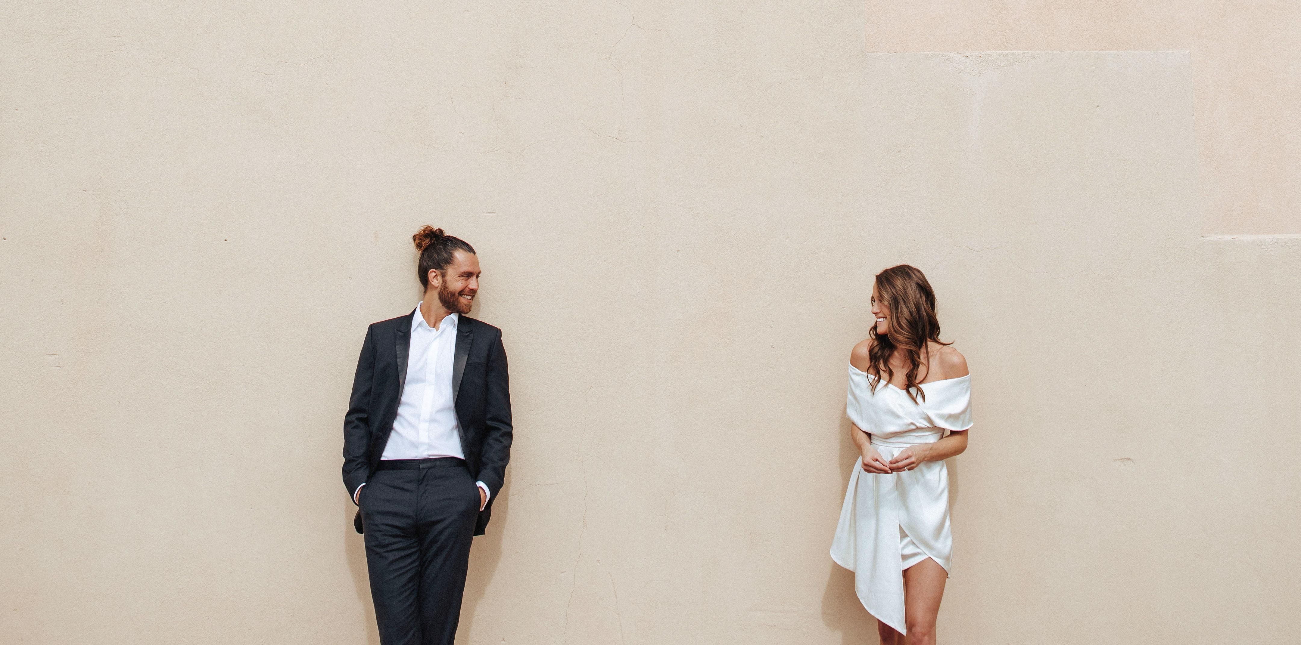 The Wedding Website of Kelsey Kosche and Christopher Partner