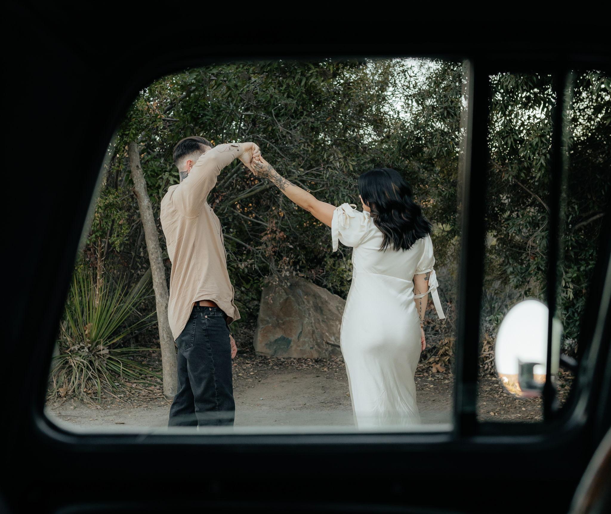 The Wedding Website of Raven Davidsen and Taylor Reddick