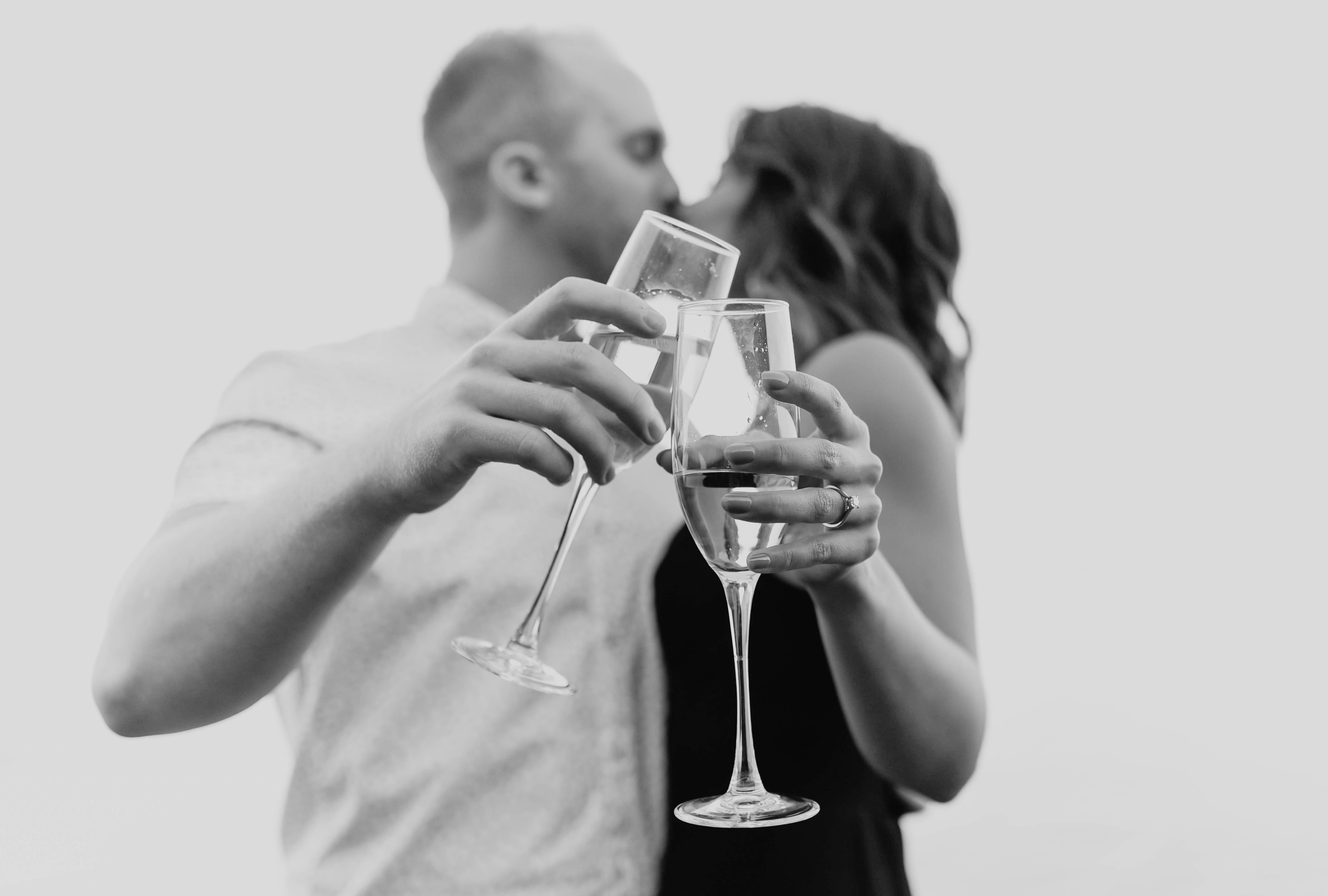 The Wedding Website of Sarah Bowman and Matthew Klassen