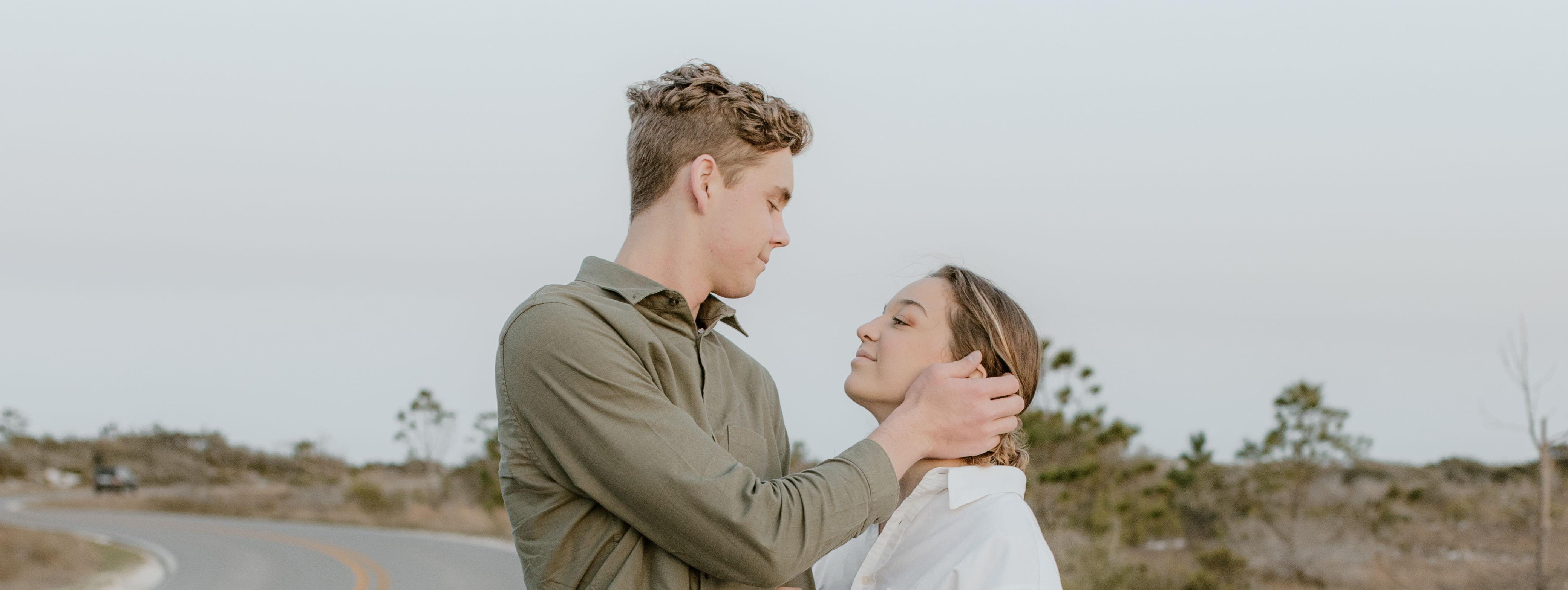 The Wedding Website of Lilli Neff and Joshua McKinley