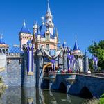 Disneyland Resort