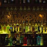 The Gramophone STL