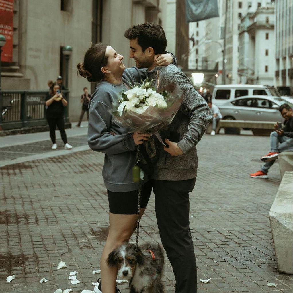 Our Engagement at 25 Broad St | October 2023