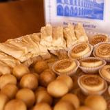 Doña María Gordillo - Traditional Sweets