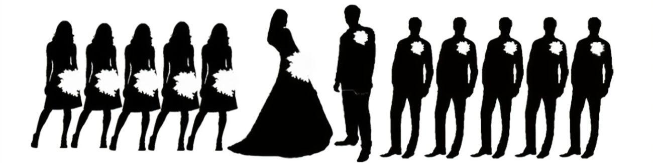 The Wedding Website of DESTINY TANUVASA and VINCENT AUMAVAE