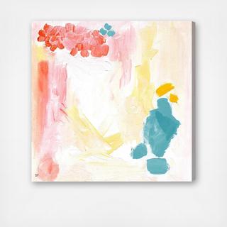 Havana Days Canvas Art