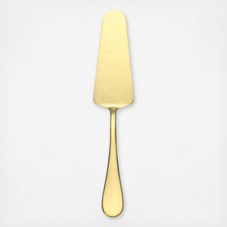 Vintage Cake Server