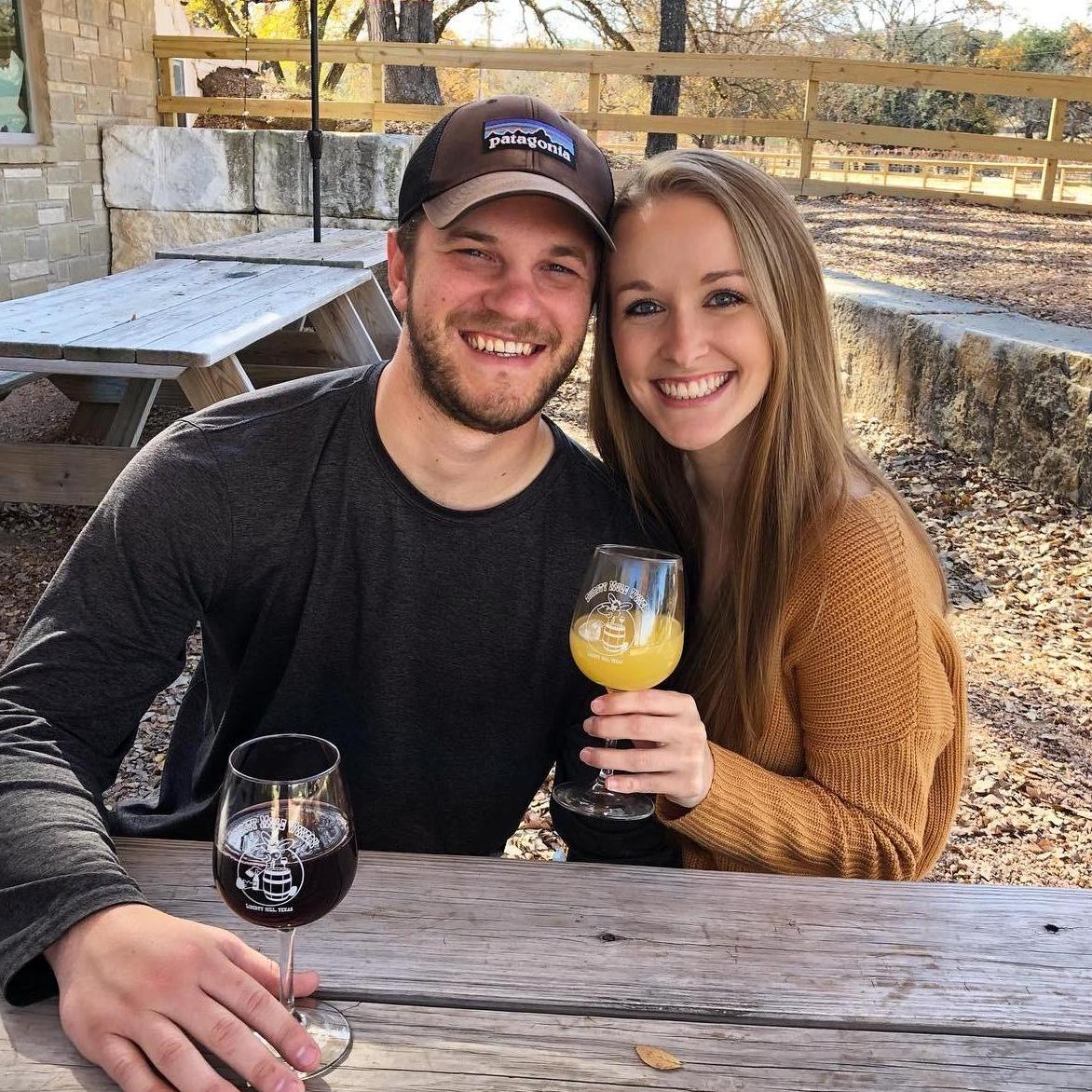 Thirst Mule Winery, Nov 2019