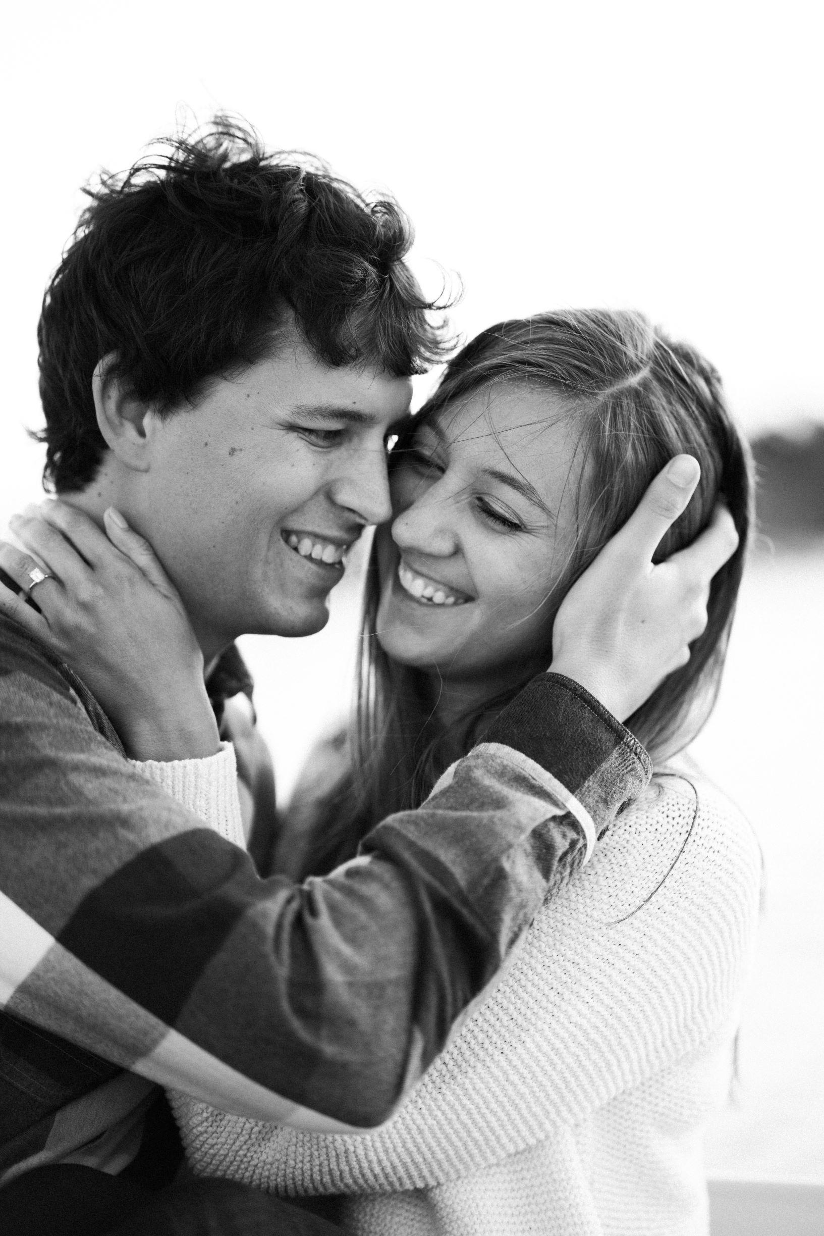 The Wedding Website of Michael Buckley and Corissa Wennerlind