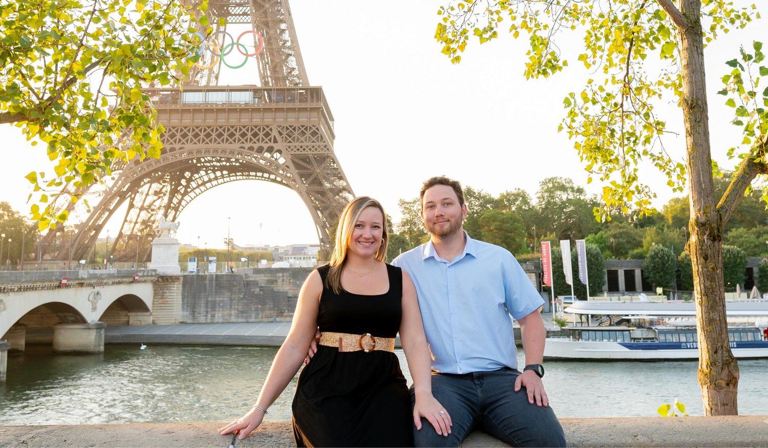 The Wedding Website of Kaitlyn Chaplin and Joseph Chaney