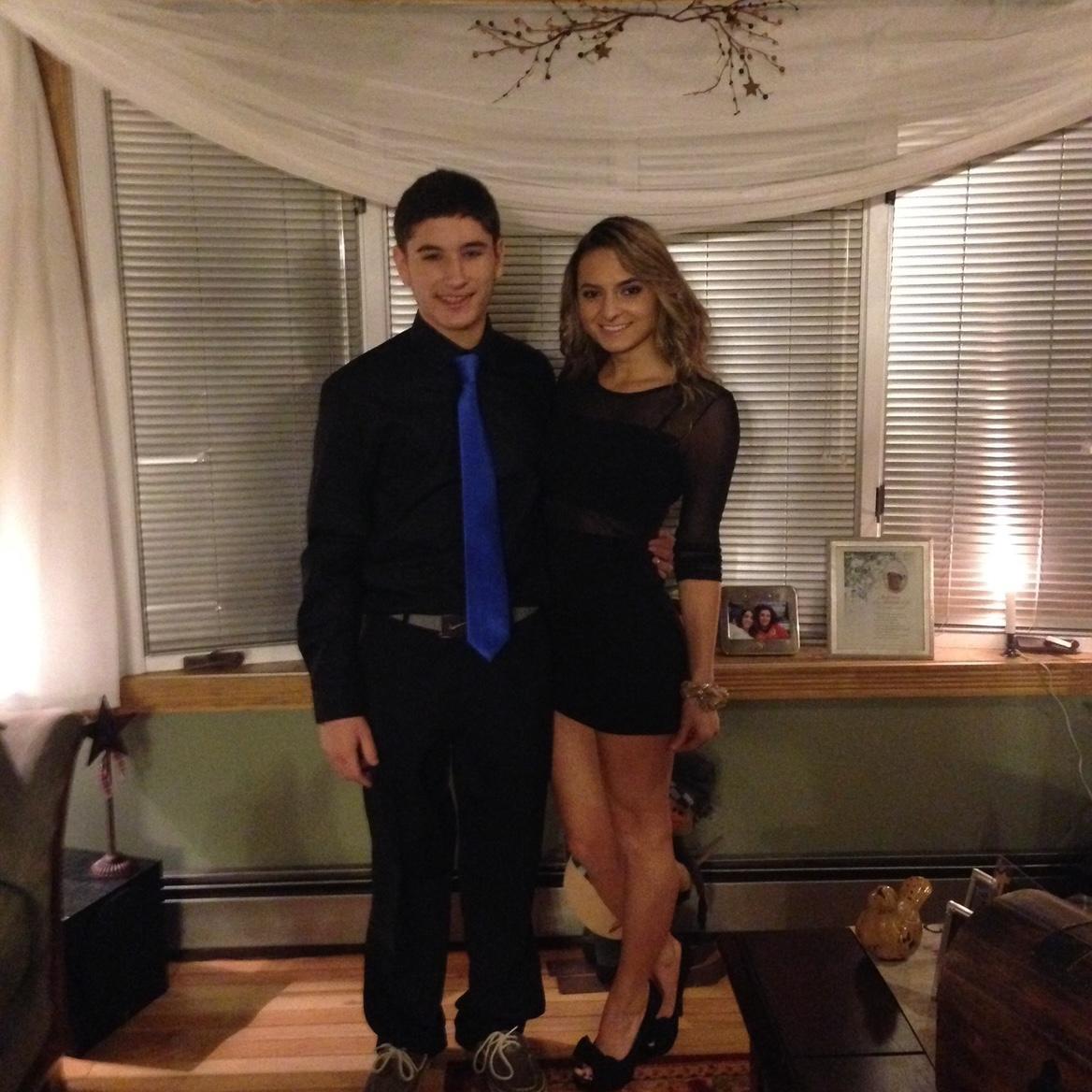 Homecoming—2014