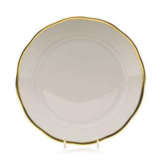 Herend Gwendolyn Dinner Plate