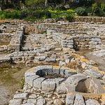 Visit Phaistos