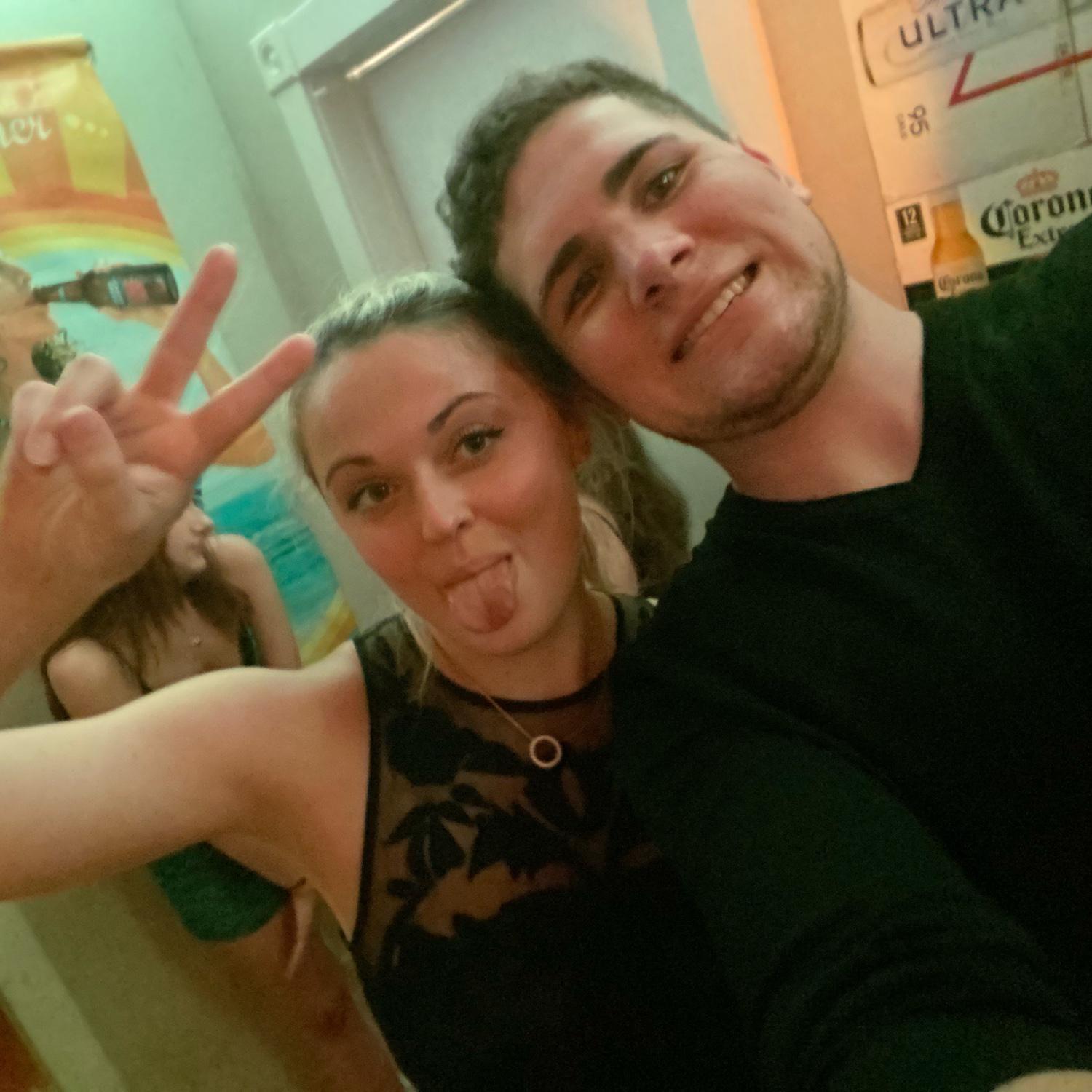 college date party :)