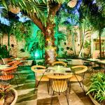 13. Restaurant Carmen