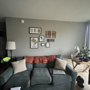 Couch Fund