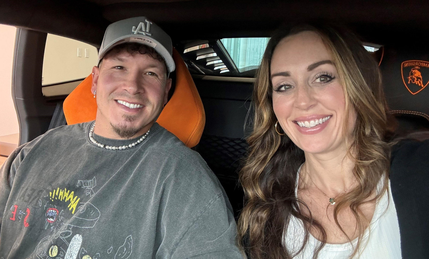The Wedding Website of Kara Clevidence and Manny Salinas