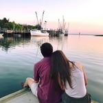 Shem Creek Park