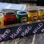 Tall Tales Taphouse