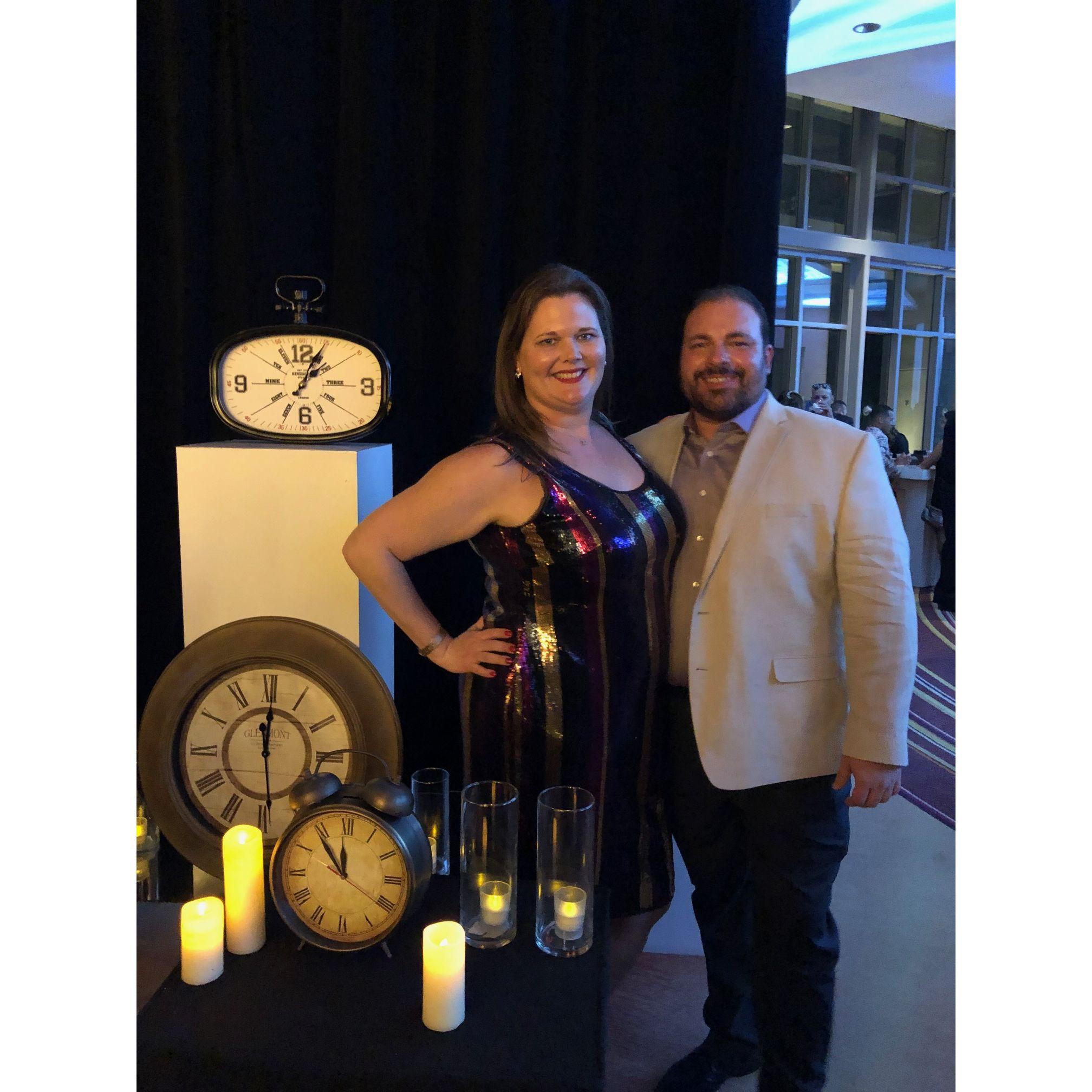 New Years Eve in San Juan PR 2018