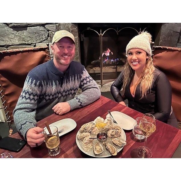 Apres Ski in Whistler