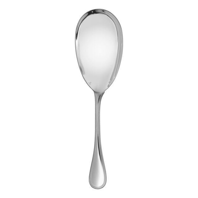 Spoon for serving rice Perles