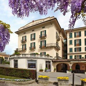 Hotel in Florence